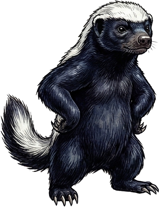 Evaluation Badger