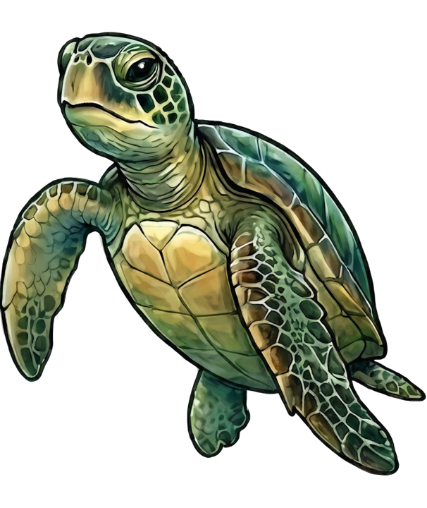 Reference Tortoise