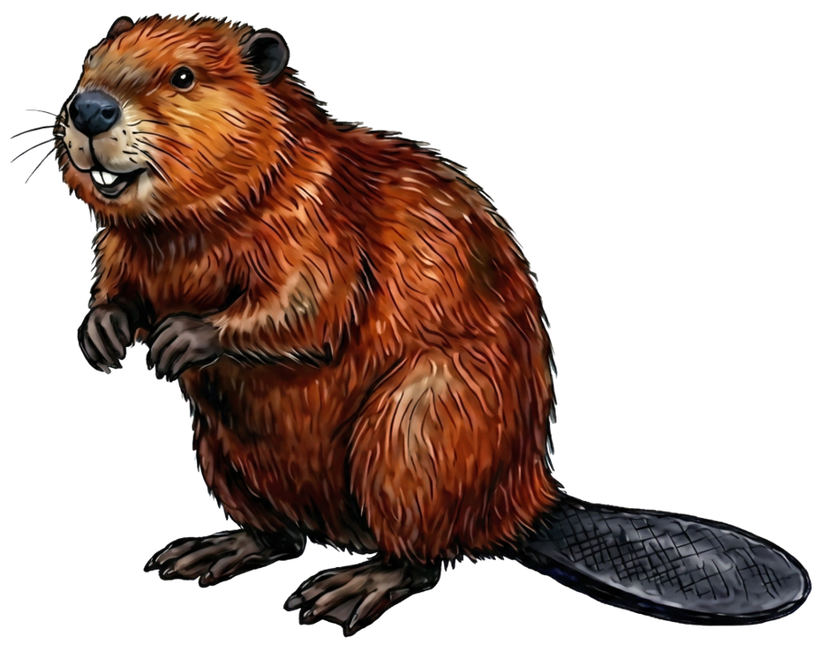 Statistical Beaver